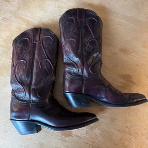 Dan Post Women’s Cowboy Boots